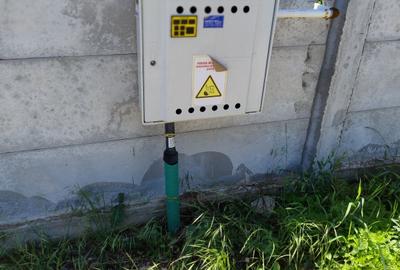 Teren de 450 mp, în Dragomirești-Deal - 1