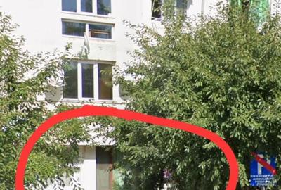 Garsonieră nedecomandată în Turnătorie