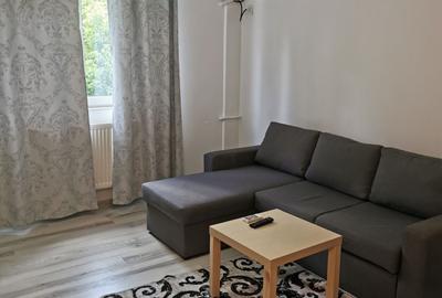 Garsonieră în Brâncoveanu