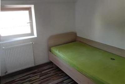 Garsonieră decomandată, mobilată în Gară - 9
