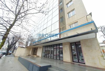 Birou, de 342 mp, în Floreasca - 1
