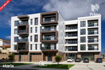 Apartament cu 4 camere în Inel II