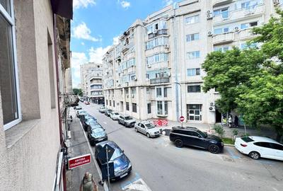 Apartament cu 3 camere semidecomandat în P-ța Unirii - 3