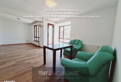 Apartament cu 2 camere semidecomandat în Bucium - 5