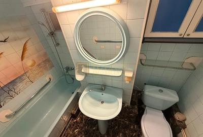 Apartament cu 3 camere decomandat, mobilat în Complex Studențesc - 9