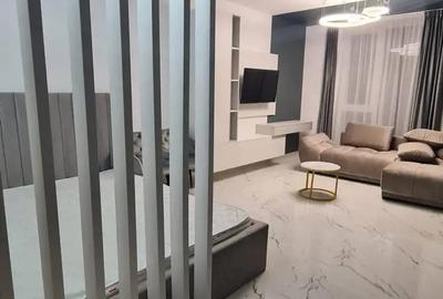 Garsonieră decomandată în Torontalului - 8