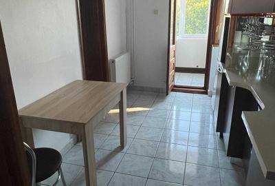 Apartament cu 2 camere decomandat în Nord - 2