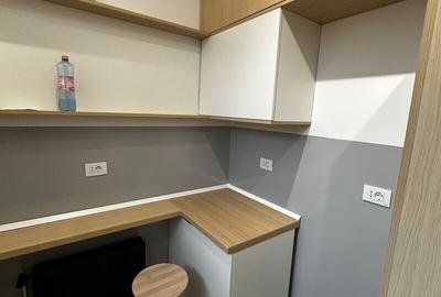Apartament cu 2 camere în Vatra Luminoasă - 2