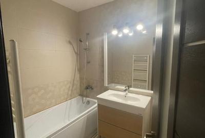 Apartament cu 2 camere nedecomandat în Calea Turzii - 1