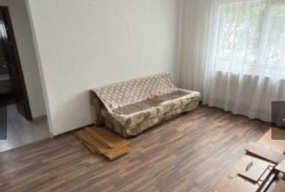 Apartament cu 2 camere semidecomandat în Poarta 6 - 1
