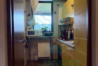 Apartament cu 2 camere decomandat, mobilat în Muncii - 14