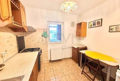 Apartament cu 2 camere decomandat în Aviației - 1