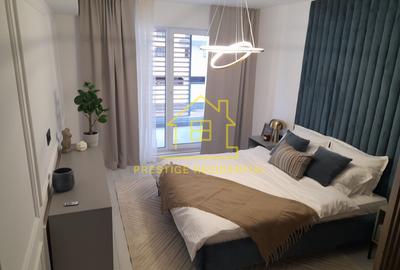 Apartament cu 2 camere decomandat în Theodor Pallady