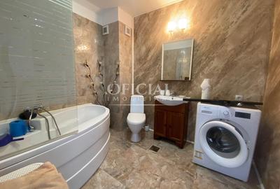 Apartament cu 2 camere semidecomandat, mobilat în Florești - 11