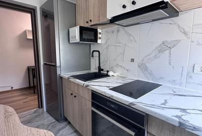 Apartament cu 3 camere în Iosefin