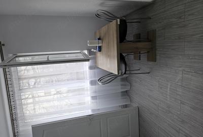 Apartament cu 2 camere nedecomandat în Dacia - 6