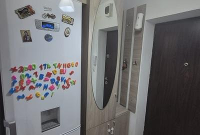 Garsonieră semidecomandată în Progresul - 13