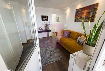 Apartament cu 3 camere în Alexandru Obregia