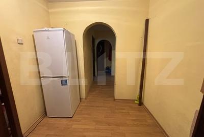 Apartament cu 3 camere decomandat în Dacia - 8