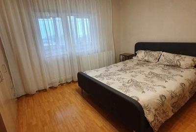 Apartament cu 3 camere decomandat, mobilat în Aurel Vlaicu - 3