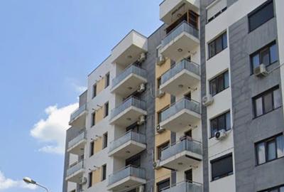 Apartament cu 2 camere decomandat în Sălaj