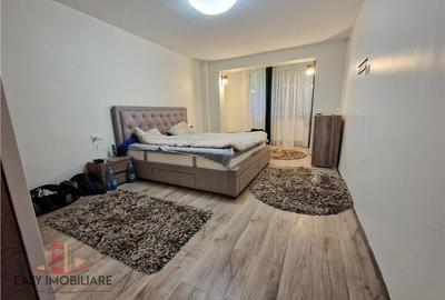Apartament cu 3 camere decomandat în Tudor - 3