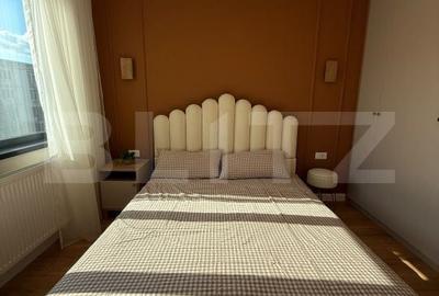 Apartament cu 2 camere semidecomandat în Țiglina 2 - 4