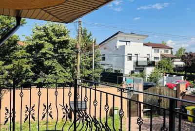 Casă cu 4 camere cu Teren 563 Mp în Central