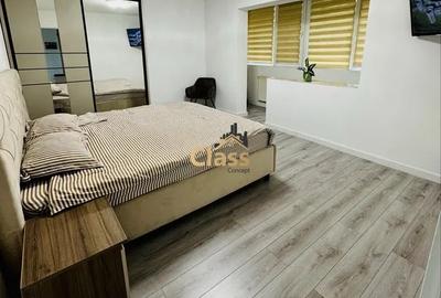 Apartament cu 3 camere decomandat, mobilat în Mănăștur - 1