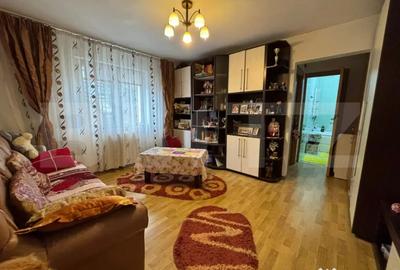 Apartament cu 2 camere semidecomandat în Central - 4