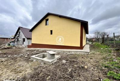 Casă cu 3 camere în Central - 9