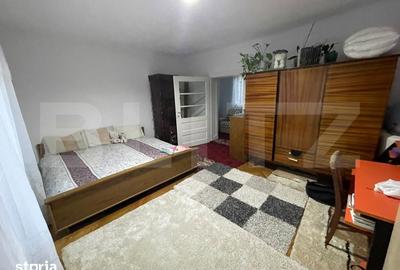 Casă cu 3 camere cu Teren 800 Mp în Șoimuș