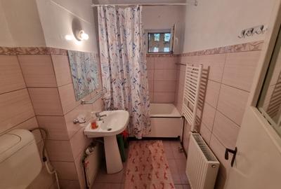 Apartament cu 3 camere semidecomandat, mobilat în Tătărași - 10