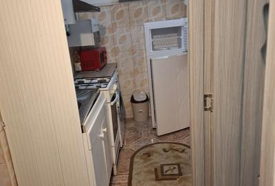 Apartament cu 2 camere în Tomis Nord