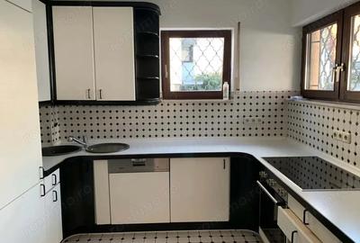 Garsonieră decomandată în Lujerului - 4