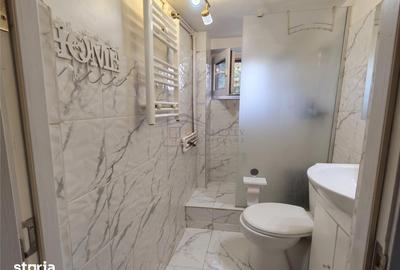 Apartament cu 2 camere semidecomandat în Ultracentral