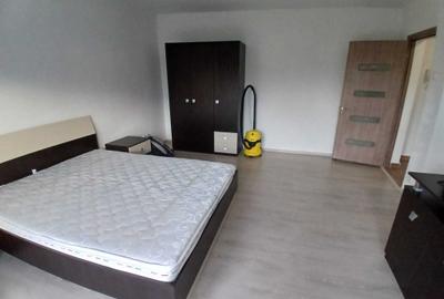 Garsonieră decomandată în Muncii - 3
