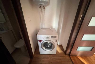 Apartament cu 2 camere semidecomandat în Craiovița Nouă - 1