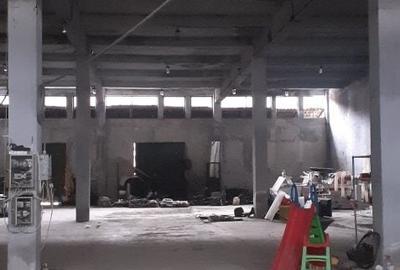 Spațiu comercial, de 100 mp, în Câmpeni - 2