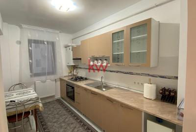 Garsonieră decomandată, mobilată în Lunca Cetățuii - 5