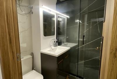 Garsonieră în Mărăști - 4