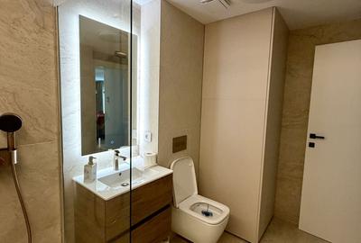 Apartament cu 2 camere în Unirii
