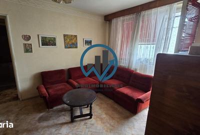 Apartament cu 3 camere în Craiovei - 8