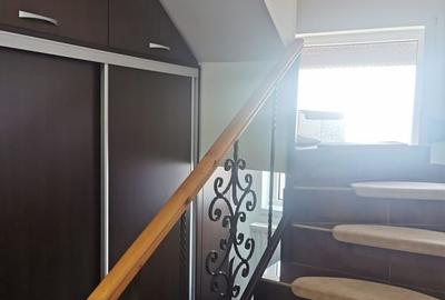 Casă cu 4 camere cu Teren 450 Mp în Frumușani