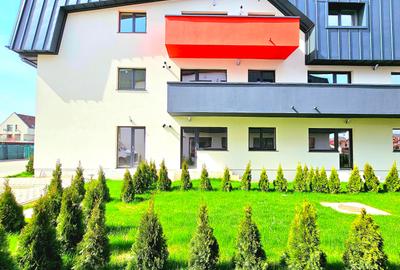 Apartament cu 2 camere decomandat în Bartolomeu - 2