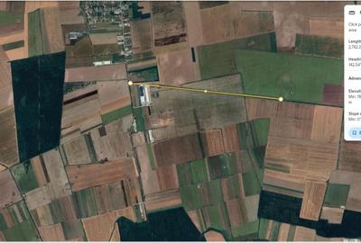 Teren agricol extravilan de 19800 mp, în Afumați - 2