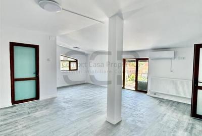 Casă cu Teren 50 Mp în Timpuri Noi