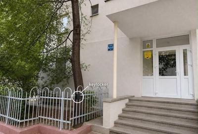 Apartament în Central - 10
