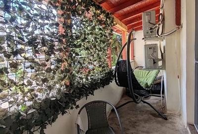Apartament cu 3 camere în Traian - 2
