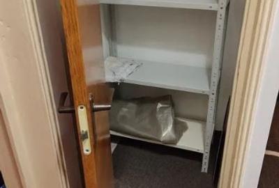 Garsonieră decomandată, mobilată în Splaiul Unirii - 5